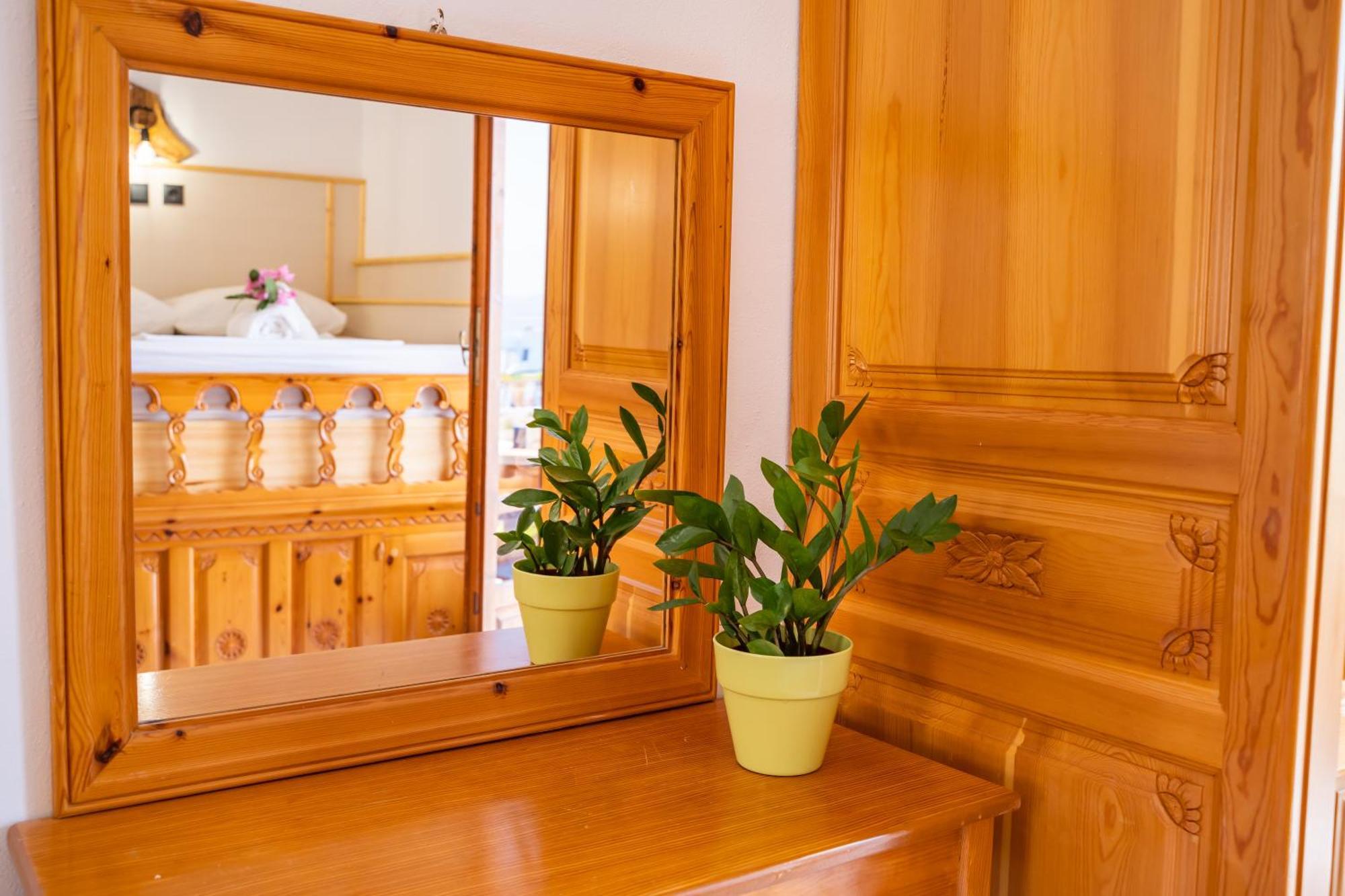 Sun Week Bay Hotel Lefkos  Bilik gambar