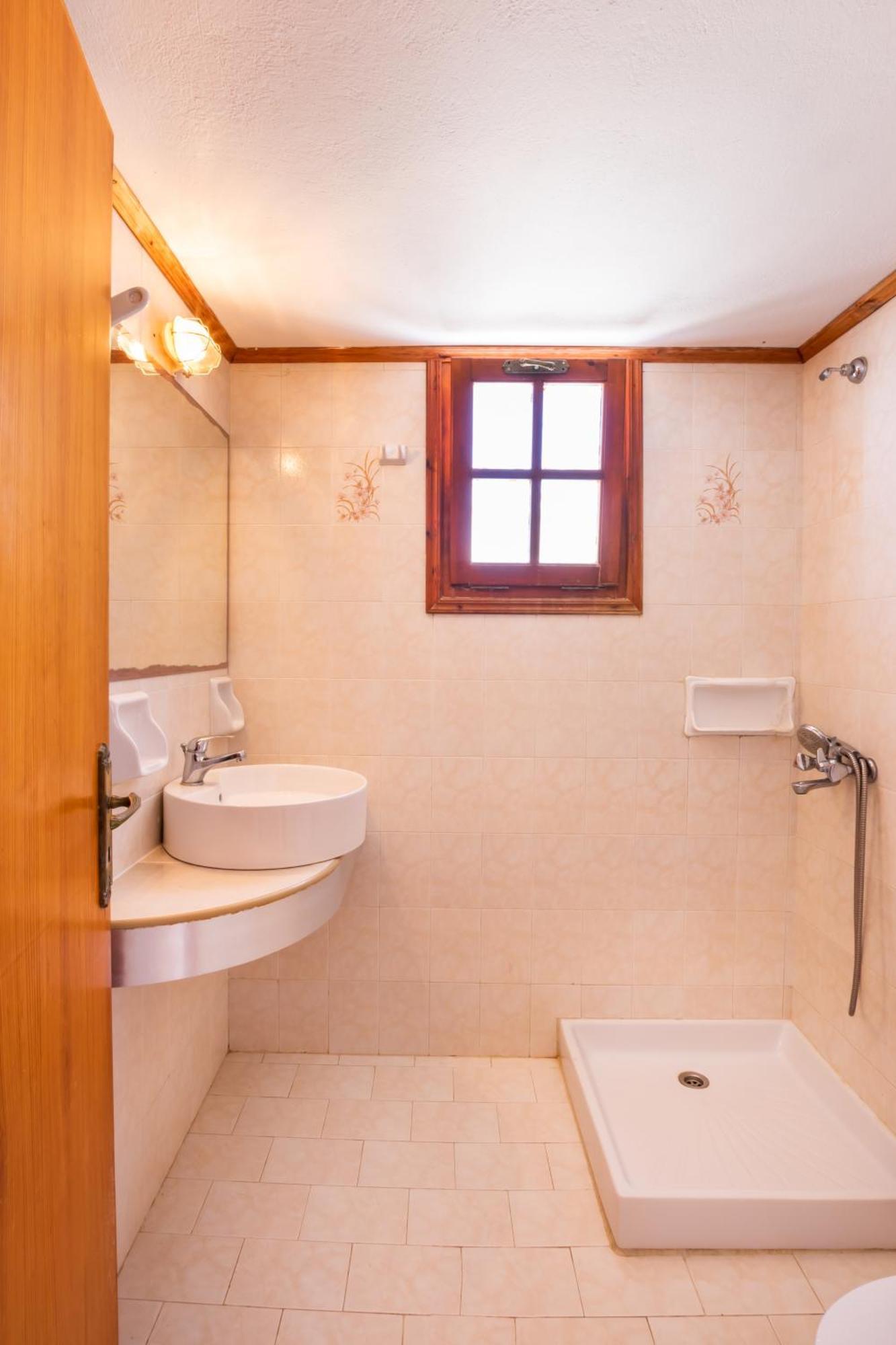 Sun Week Bay Hotel Lefkos  Bilik gambar